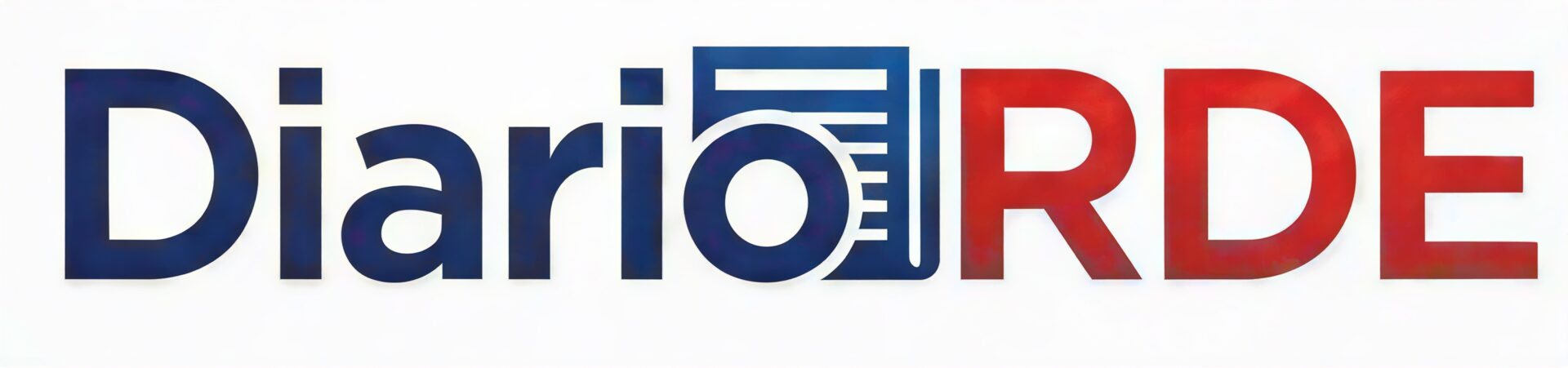 Logo DiarioRDE