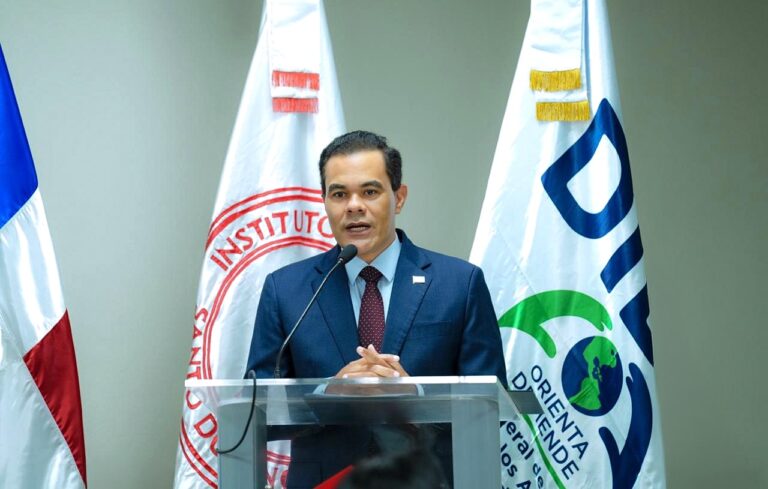 DIDA e INTEC inician diplomado en Seguridad Social, Gestión del Aseguramiento y Economía de la Salud