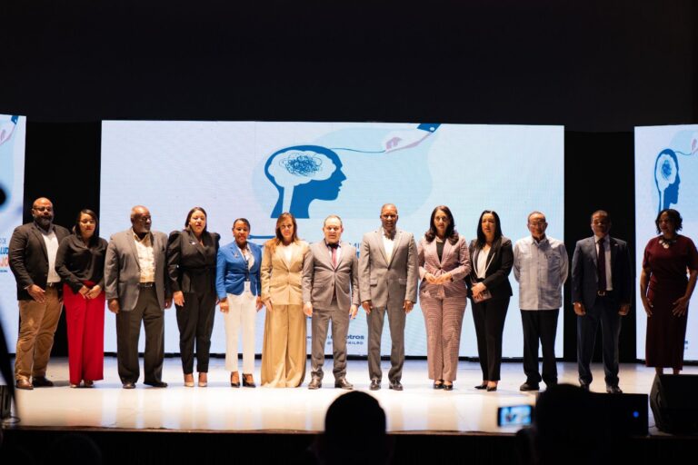 IDOPPRIL realiza 3er Foro Dominicano de Seguridad y Salud en el Trabajo