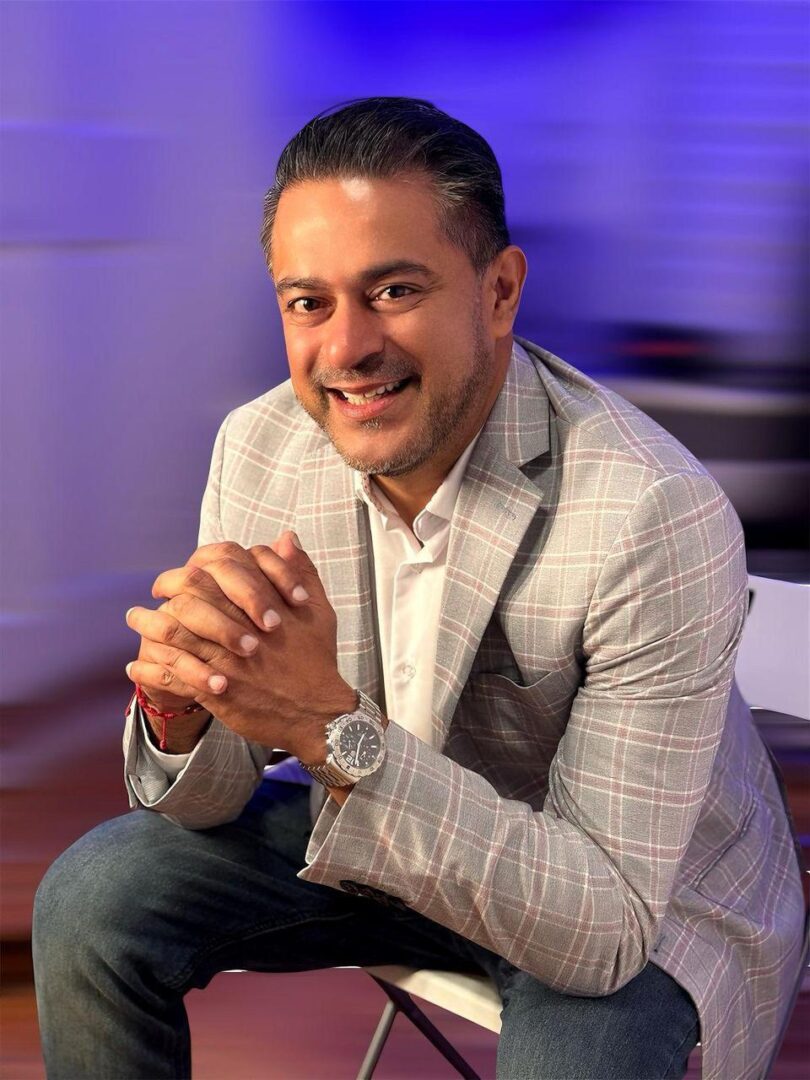 Doctor Hisham Zia alerta sobre riesgos de recuperarse en casa tras una cirugía estética Doctor Hisham Zia alerta sobre riesgos de recuperarse en casa tras una cirugía estética