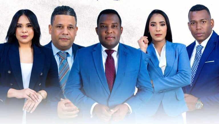 “El Avance Radio” llega a La 100.1 FM con una apuesta innovadora para transformar las mañanas informativas en República Dominicana