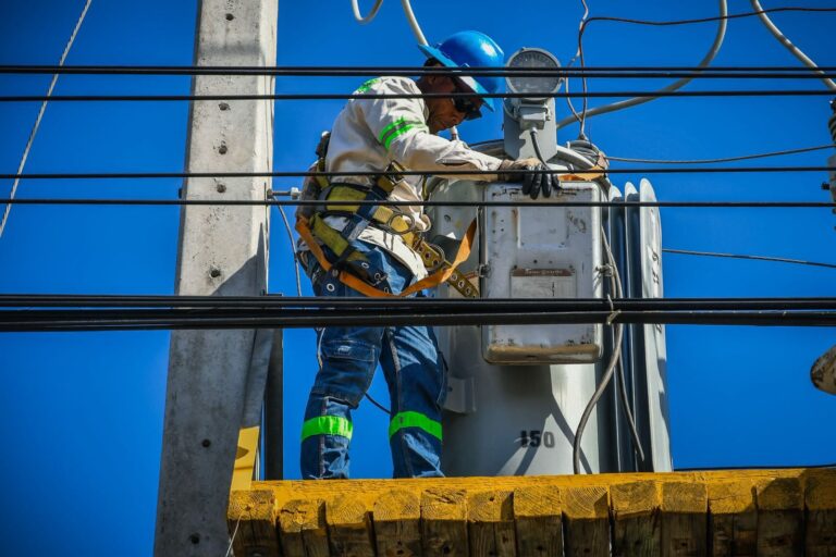 EDEESTE recibirá este año12 transformadores de potencia para fortalecer su infraestructura eléctrica