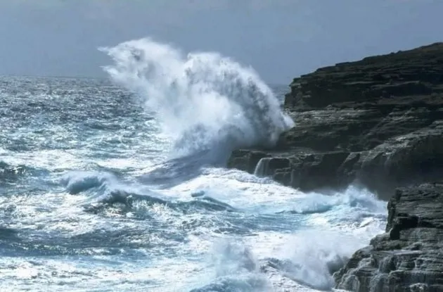 COE advierte sobre deterioro de condiciones marítimas en la costa Caribeña y recomienda precaución a embarcaciones COE advierte sobre deterioro de condiciones marítimas en la costa Caribeña y recomienda precaución a embarcaciones