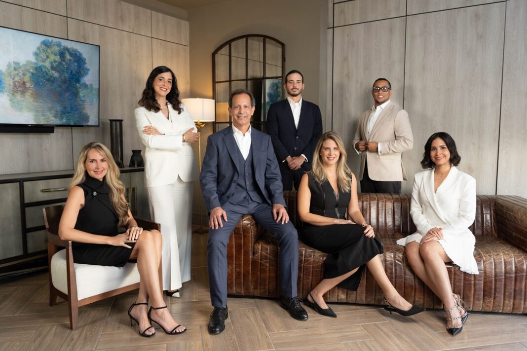Alpha Puesto de Bolsa es reconocida en ranking Mejores Empresas para Trabajar 2026 Alpha Puesto de Bolsa es reconocida en ranking Mejores Empresas para Trabajar 2026