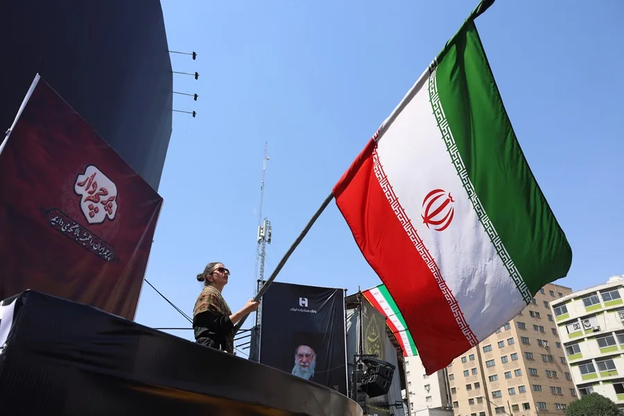 El primer ministro catarí se reúne con los enviados de EE.UU ante el inicio de contactos indirectos con Irán El primer ministro catarí se reúne con los enviados de EE.UU ante el inicio de contactos indirectos con Irán