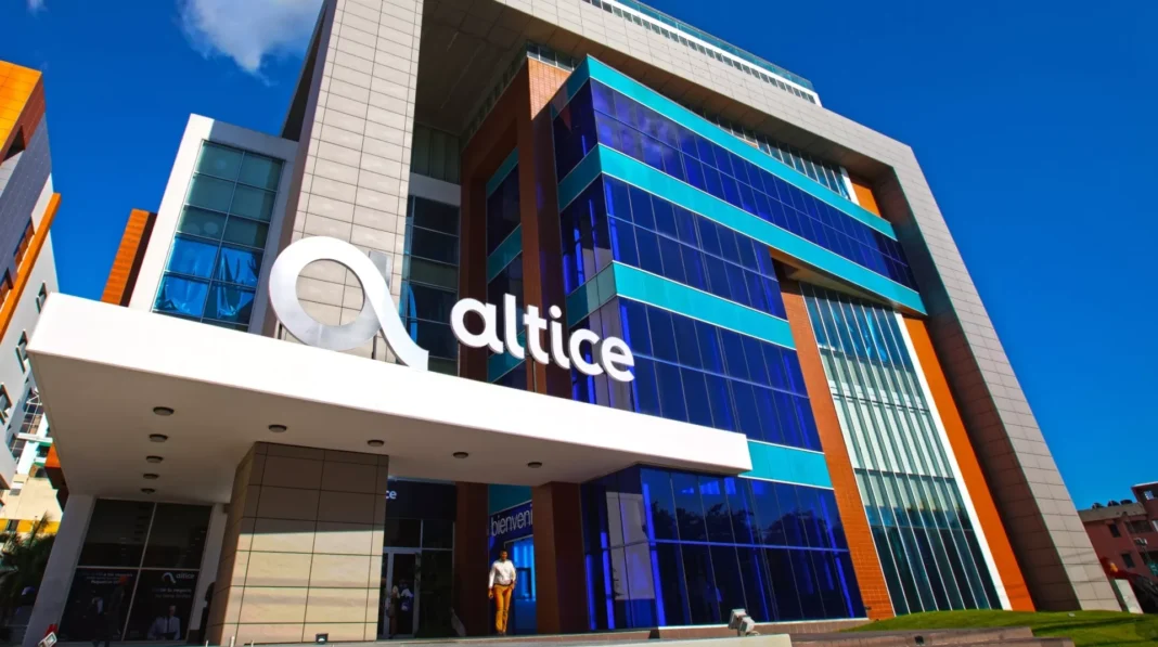 Altice Dominicana trabaja para restablecer la estabilidad de sus servicios móviles tras intermitencias Altice Dominicana trabaja para restablecer la estabilidad de sus servicios móviles tras intermitencias