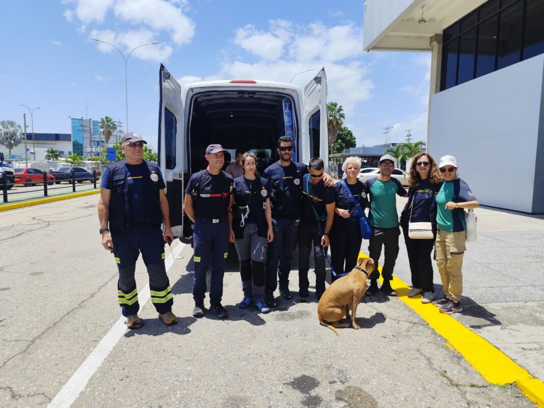 Nueva Acrópolis Dominicana se suma a ayuda humanitaria para Venezuela Nueva Acrópolis Dominicana se suma a ayuda humanitaria para Venezuela