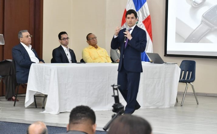 Proponen crear la Agencia Dominicana de Cooperación Internacional para fortalecer el liderazgo regional del país Proponen crear la Agencia Dominicana de Cooperación Internacional para fortalecer el liderazgo regional del país
