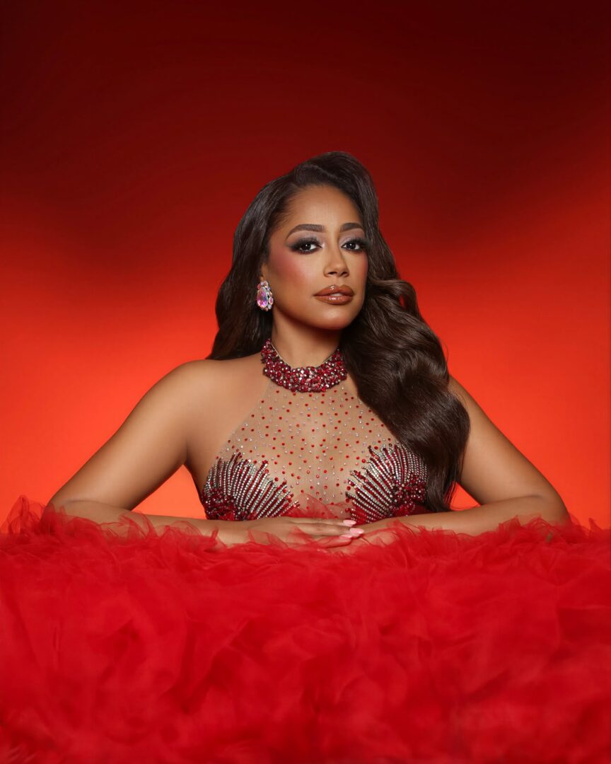 Crisel Ogando llega al Miss República Dominicana Universo 2026 tras superar un accidente que puso en riesgo su movilidad Crisel Ogando llega al Miss República Dominicana Universo 2026 tras superar un accidente que puso en riesgo su movilidad