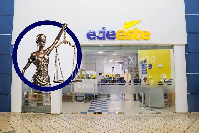 Tribunal condena a prisión ciudadano se hacía pasar por técnico de Edeeste para estafar a dueños de comercios Tribunal condena a prisión ciudadano se hacía pasar por técnico de Edeeste para estafar a dueños de comercios
