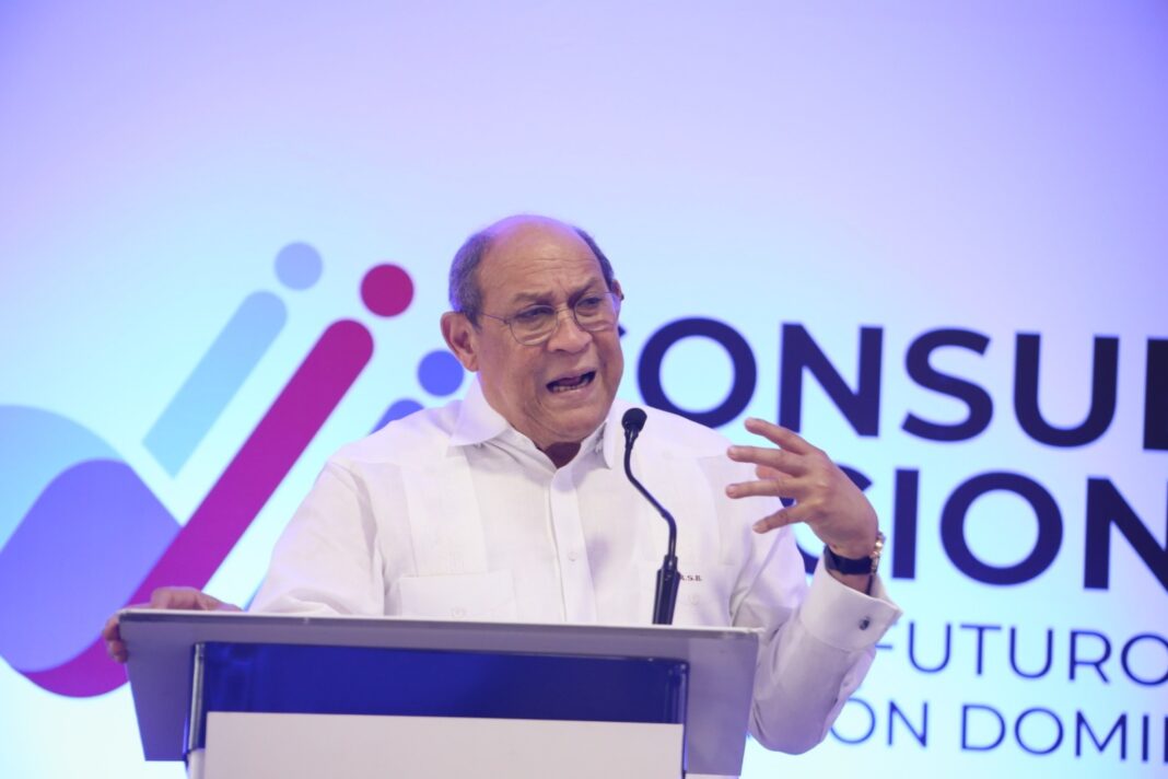 Santos Badía insta al MESCyT a liderar la transformación del sistema educativo dominicano Santos Badía insta al MESCyT a liderar la transformación del sistema educativo dominicano
