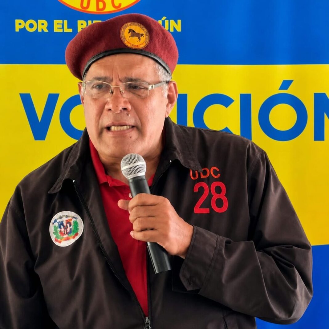 Luis “El Gallo” atribuye a la deuda heredada de gobiernos del PLD freno al desarrollo nacional Luis “El Gallo” atribuye a la deuda heredada de gobiernos del PLD freno al desarrollo nacional