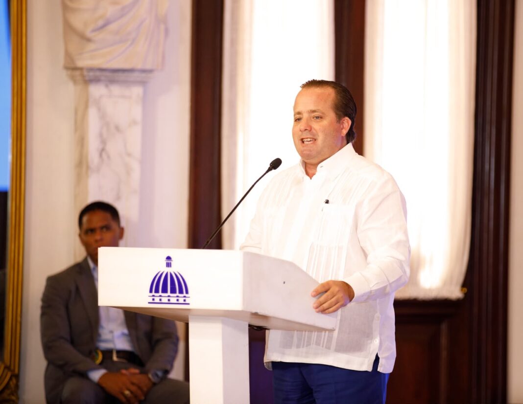 República Dominicana sale del mapa del hambre al reducir la desnutrición por debajo del 2.5 %, informa la FAO República Dominicana sale del mapa del hambre al reducir la desnutrición por debajo del 2.5 %, informa la FAO