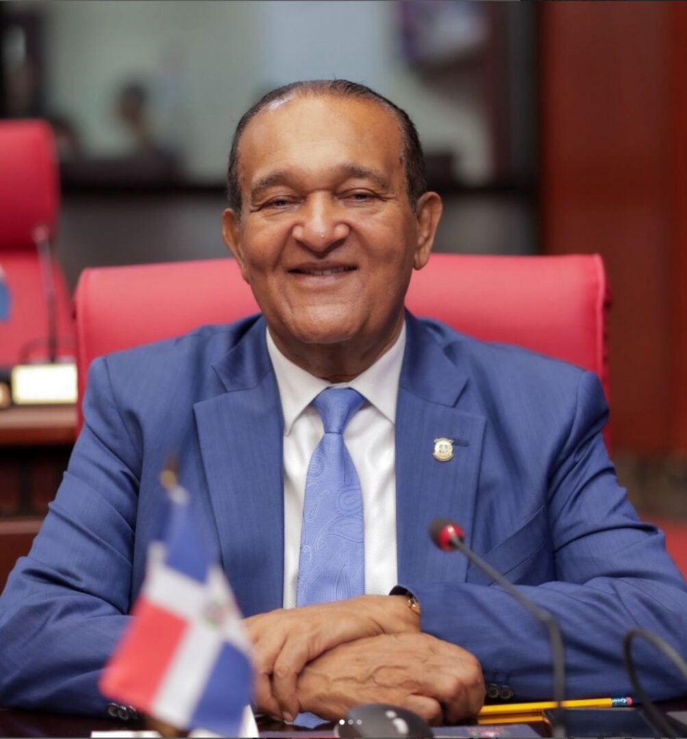 Antonio Marte llama a respaldar a la delegación dominicana en los Juegos Centroamericanos y del Caribe 2026 Antonio Marte llama a respaldar a la delegación dominicana en los Juegos Centroamericanos y del Caribe 2026