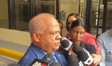 Fuerza del Pueblo pide interpelar al ministro de Educación ante deterioro de escuelas previo al año escolar Fuerza del Pueblo pide interpelar al ministro de Educación ante deterioro de escuelas previo al año escolar