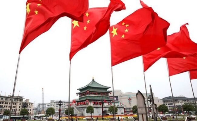 China desafía la presión de Washington y advierte que no permitirá que se interrumpan sus negocios con Irán China desafía la presión de Washington y advierte que no permitirá que se interrumpan sus negocios con Irán