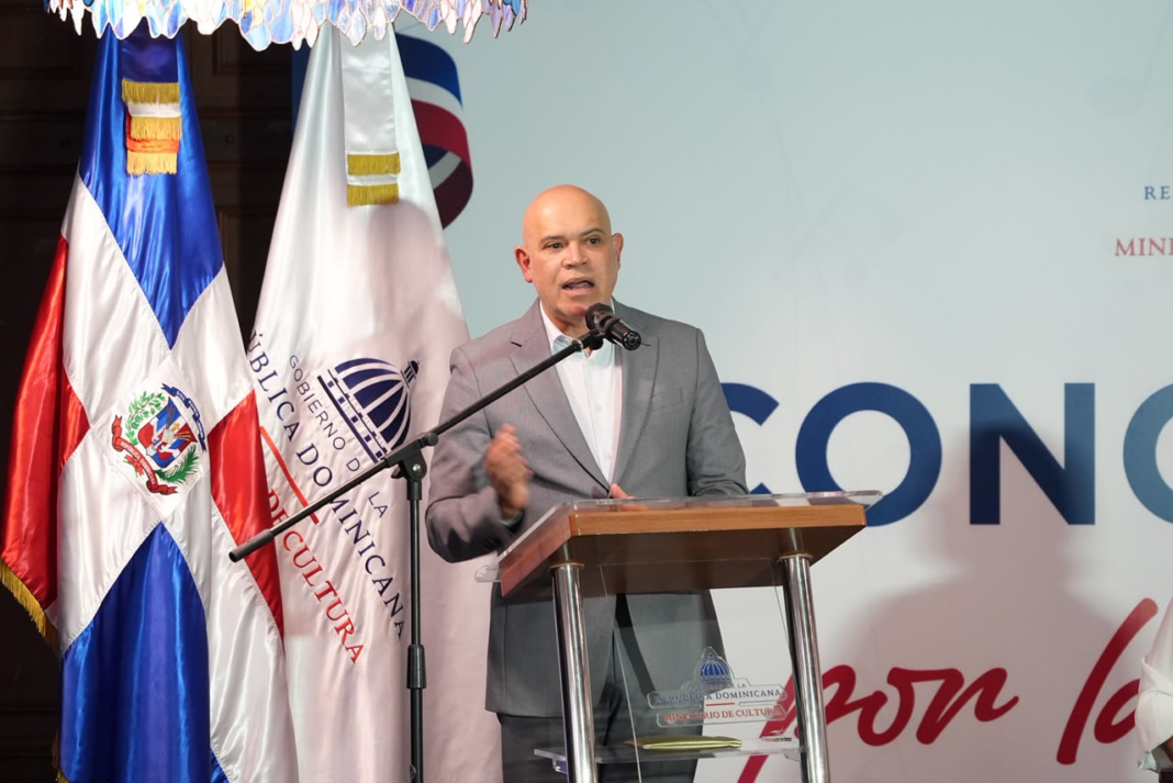 Ministerio de Cultura anuncia actividades por el Día de la Restauración en Santiago Ministerio de Cultura anuncia actividades por el Día de la Restauración en Santiago
