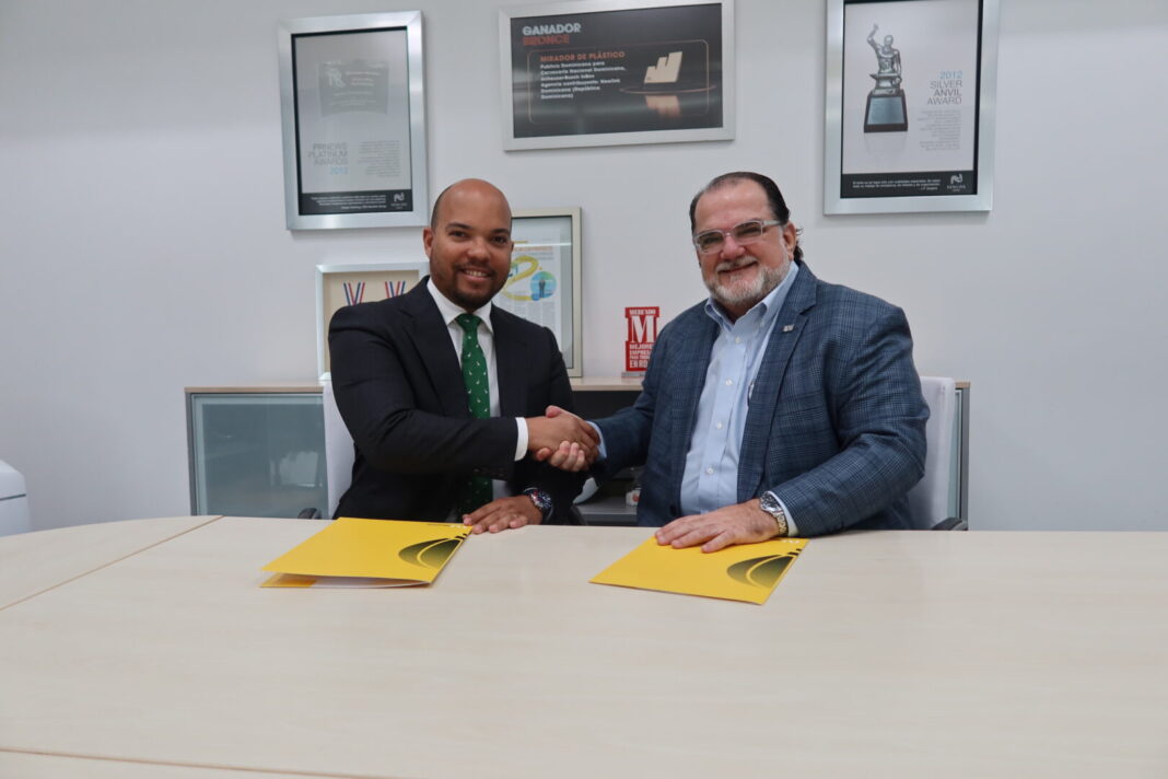 Newlink Dominicana e Islaw Abogados unen experiencia para fortalecer la gestión de riesgos empresariales Newlink Dominicana e Islaw Abogados unen experiencia para fortalecer la gestión de riesgos empresariales
