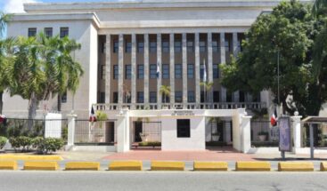 Veinte años de prisión contra hombre que violó a una adolescente en Santiago Rodríguez Veinte años de prisión contra hombre que violó a una adolescente en Santiago Rodríguez