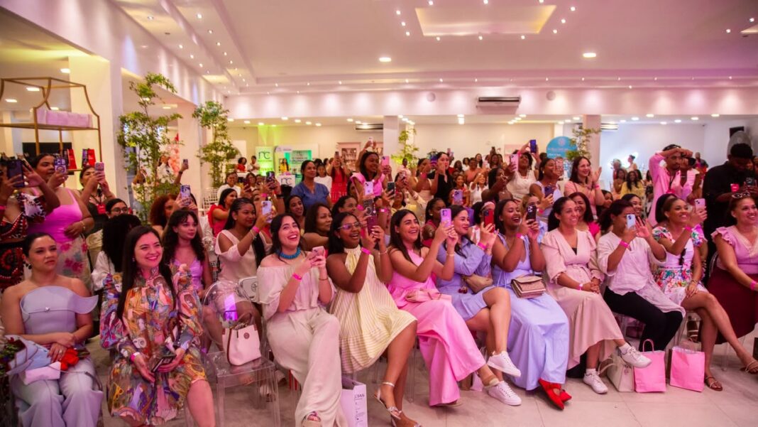 Higüey celebra con éxito su primer Festival de Belleza y Emprendimiento Higüey celebra con éxito su primer Festival de Belleza y Emprendimiento