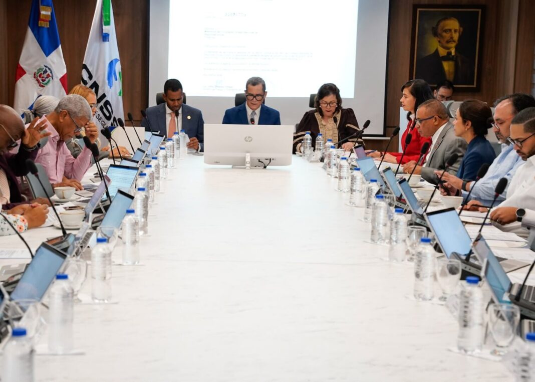 CNSS aplica mejora para simplificar el trámite del Subsidio por Enfermedad Común CNSS aplica mejora para simplificar el trámite del Subsidio por Enfermedad Común