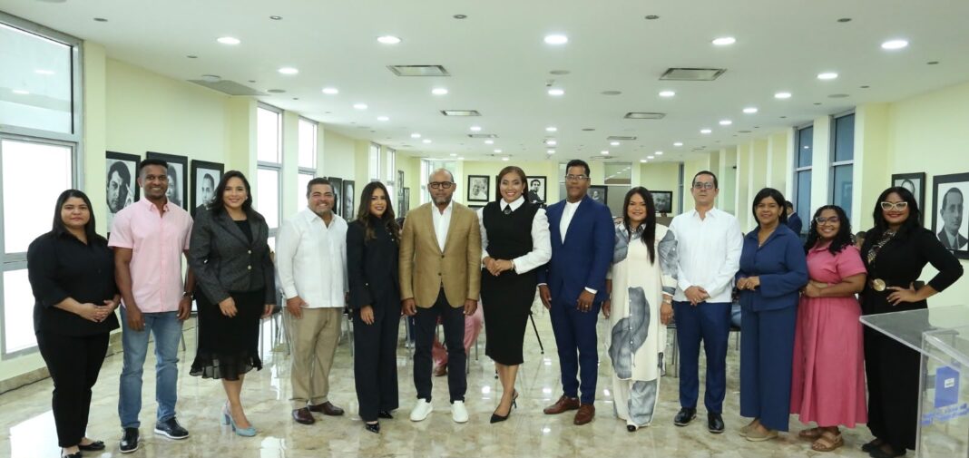 Ética y comunicación responsable marcan encuentro de SODOMEDI sobre turismo y proyección nacional Ética y comunicación responsable marcan encuentro de SODOMEDI sobre turismo y proyección nacional