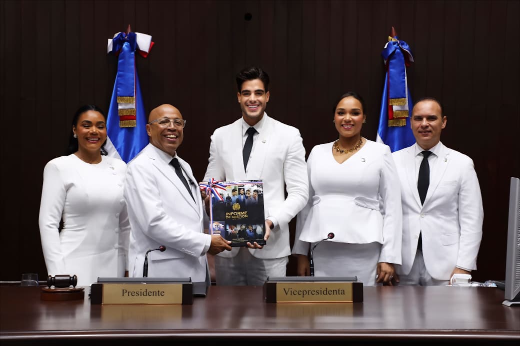 Bray Vargas presenta primero su informe de gestión y cierra con cero ausencias y 52 iniciativas Bray Vargas presenta primero su informe de gestión y cierra con cero ausencias y 52 iniciativas