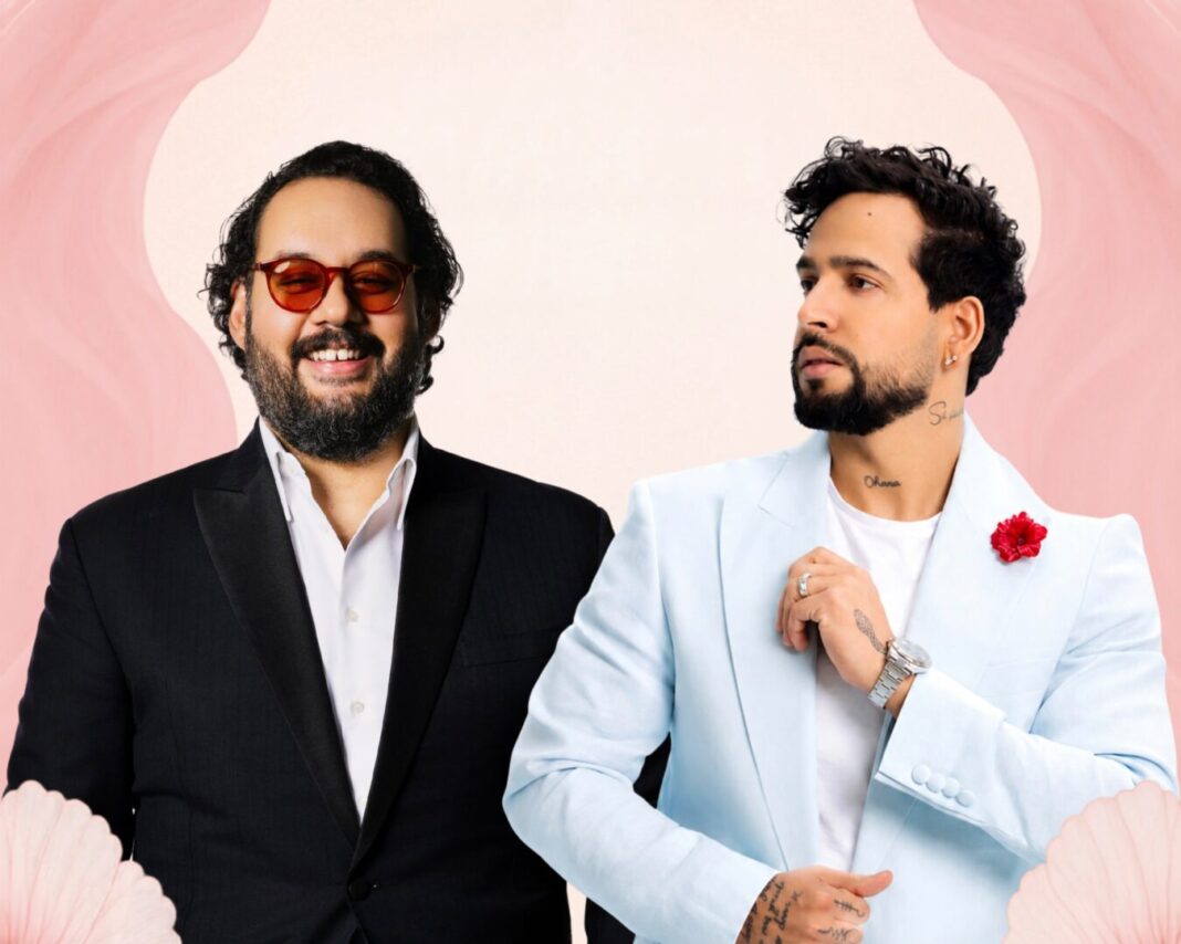 Lemar y Manerra harán vibrar el escenario del Miss International Dominican Republic 2026 Lemar y Manerra harán vibrar el escenario del Miss International Dominican Republic 2026