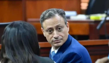 Suprema Corte deja firme condena contra Jean Alain Rodríguez por daños al periodista Marino Zapete Suprema Corte deja firme condena contra Jean Alain Rodríguez por daños al periodista Marino Zapete