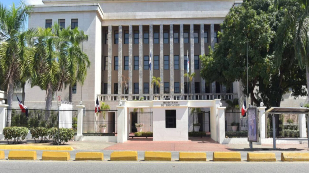 Gobierno asegura Educación RD avanza en Ciencias, equidad, acceso y aprendizaje, según PISA y UNESCO Gobierno asegura Educación RD avanza en Ciencias, equidad, acceso y aprendizaje, según PISA y UNESCO