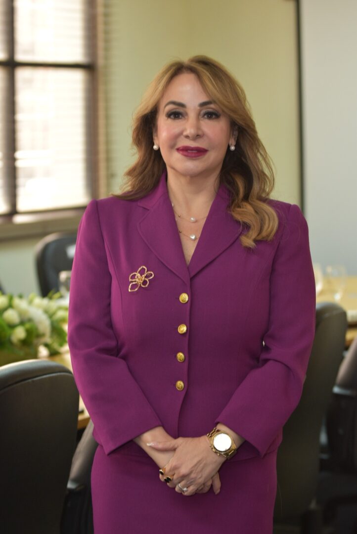 Entidad de cooperación internacional designa a Lissette Dumit como nueva directora en RD Entidad de cooperación internacional designa a Lissette Dumit como nueva directora en RD
