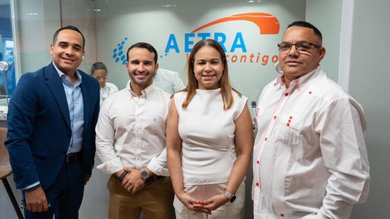 AETRA BUS expande su operación con nueva terminal y moderna flotilla