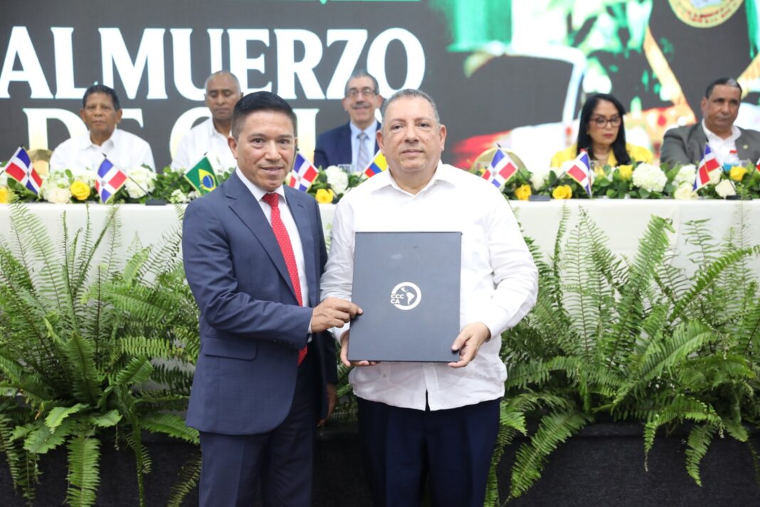 COOPNAMA celebra su 55 Asamblea General Ordinaria de Delegados COOPNAMA celebra su 55 Asamblea General Ordinaria de Delegados