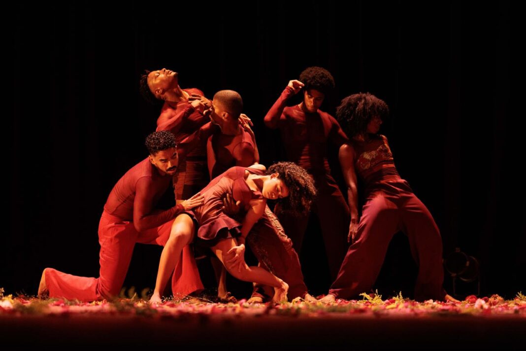 Bellas Artes lleva el talento dominicano a EDANCO 2026 con una amplia cartelera de danza Bellas Artes lleva el talento dominicano a EDANCO 2026 con una amplia cartelera de danza