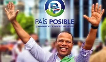 País Posible juramenta a 485 nuevos miembros en La Vega País Posible juramenta a 485 nuevos miembros en La Vega