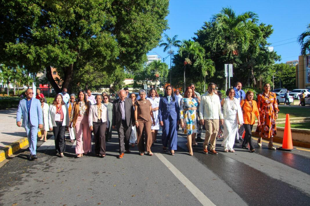 Hoy inicia la Semana del Profesional de la Mercadotecnia UASD-2026, enfocada en el branding digital con énfasis en el cibermarketing Hoy inicia la Semana del Profesional de la Mercadotecnia UASD-2026, enfocada en el branding digital con énfasis en el cibermarketing