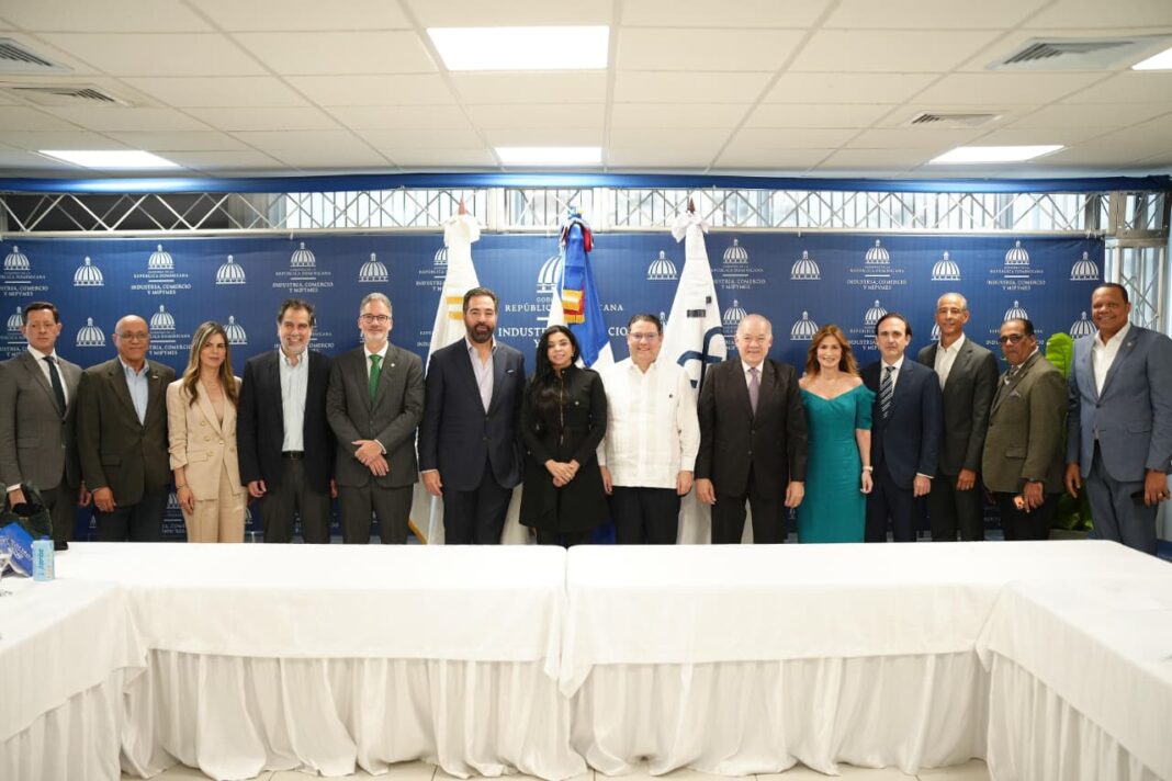 Retienen más de 270 millones de mercancías ilícitas en República Dominicana entre 2020 y 2026 Retienen más de 270 millones de mercancías ilícitas en República Dominicana entre 2020 y 2026
