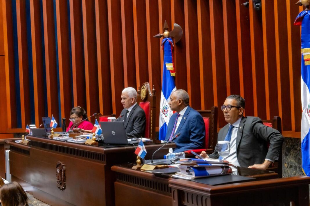 Senado aprueba en segunda lectura ley orgánica de la Jurisdicción Contencioso Administrativa Senado aprueba en segunda lectura ley orgánica de la Jurisdicción Contencioso Administrativa