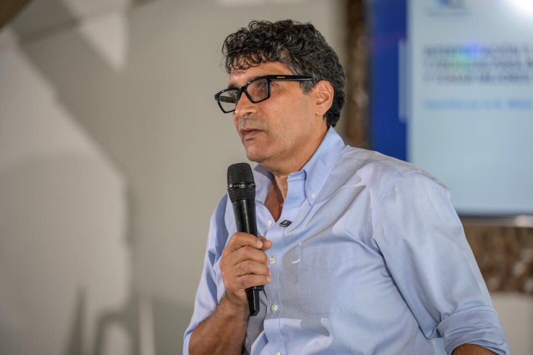 Consorcio Gastronómico impulsa la educación y el conocimiento junto a Netuno RD y sus aliados Consorcio Gastronómico impulsa la educación y el conocimiento junto a Netuno RD y sus aliados