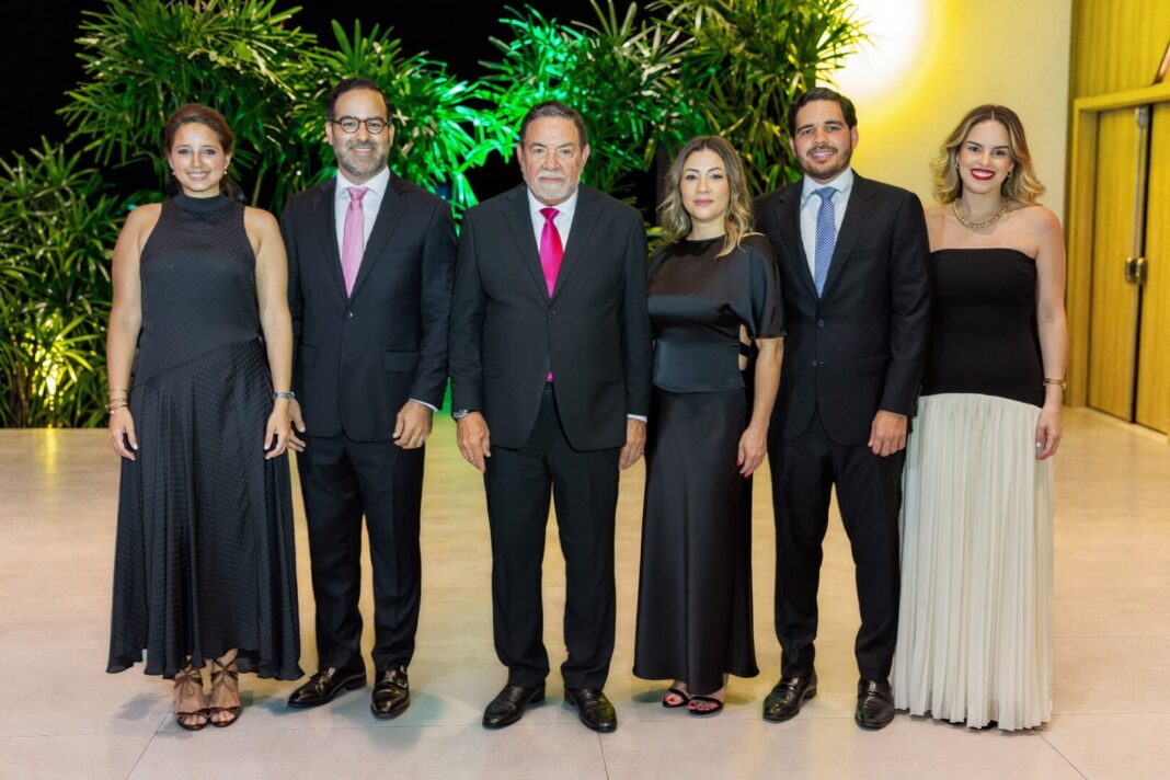 Quality Life Foundation celebra 20 años con una emotiva gala de reconocimientos_ Quality Life Foundation celebra 20 años con una emotiva gala de reconocimientos_