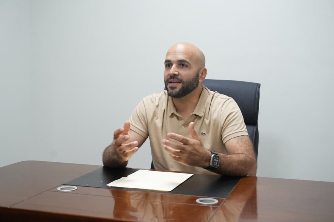 Productores de arroz respaldan renegociación del DR-CAFTA para proteger la producción nacional Productores de arroz respaldan renegociación del DR-CAFTA para proteger la producción nacional